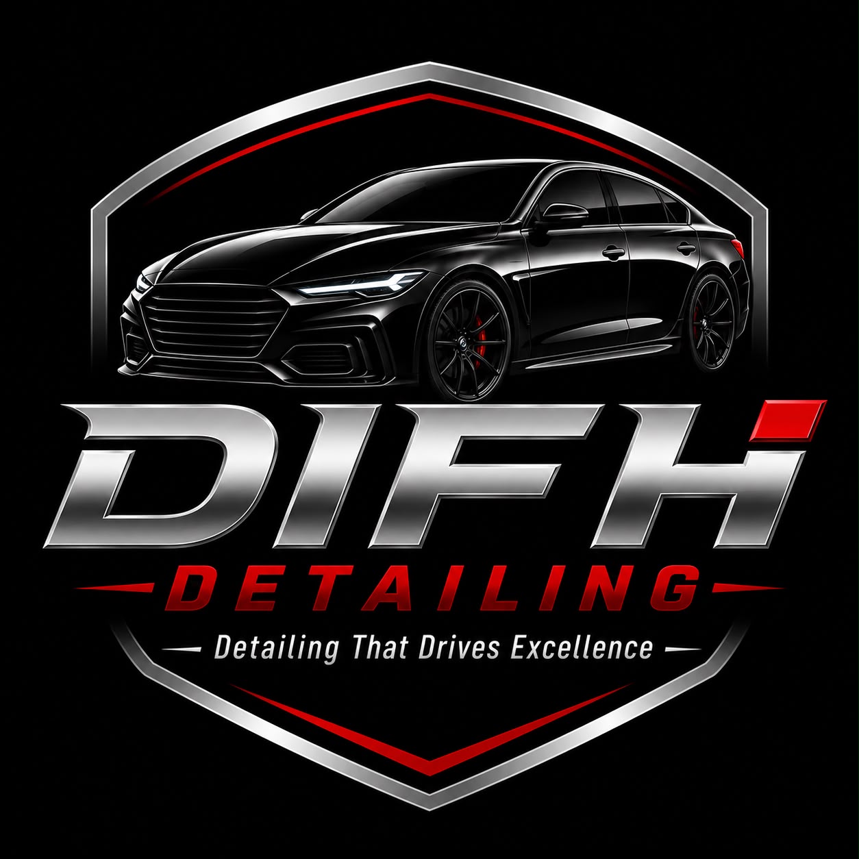 DIFH DETAILING